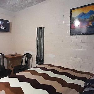 Double Room Private Bathroom
